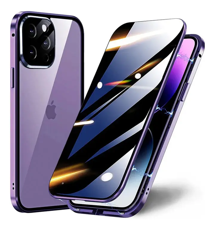 SECUREGUARD 360 BYLUMEX STEALTH CASE