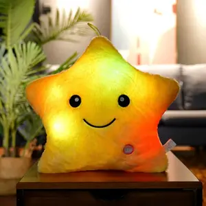 Star Plush Toys & Hobbies - Stress Relief