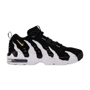 Nike Air DT Max 96 Low 'Black Metallic'