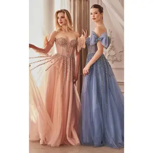Andrea and Leo A1338 Dress