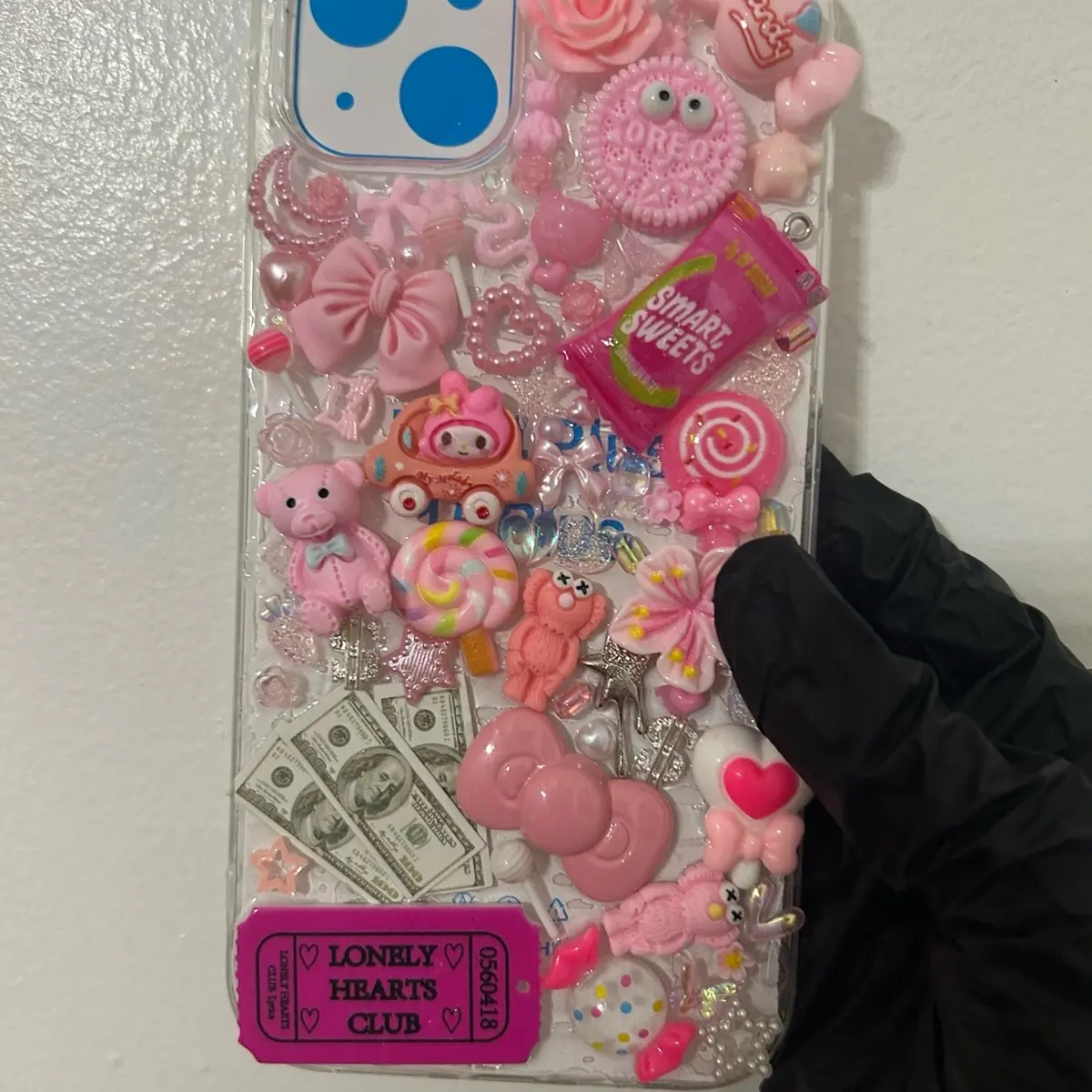 Junk Cases for iPhone 14 and 15 Plus - Versatile Protection with Compatible Fit