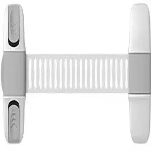 Baby Infant Newborn Safety Lock Latch, Multifunctional Child Drawer Cabinet Toilet Fridge Security Lock, Hot Selling Cross-Border Product