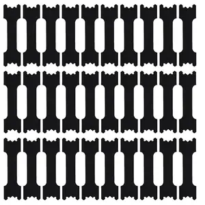 Extra Strength, 30pcs Congestion & Snoring Relief Nasal Strips, Dual Spring Flex Technology Nasal Strips, Nasal Breathing Patch for Sports & Outdoor #TOP PICKS