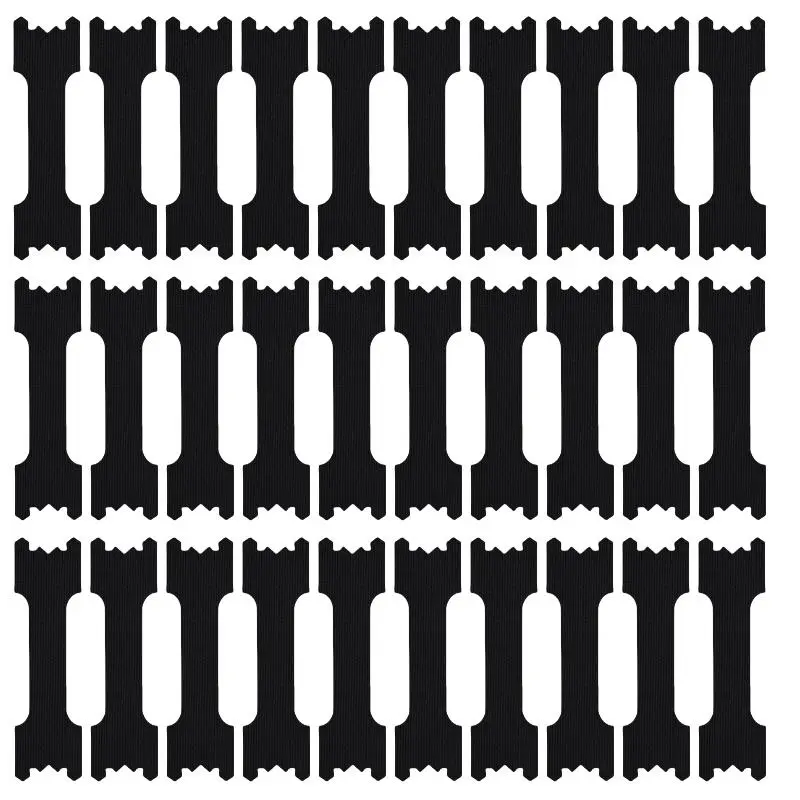 Extra Strength, 30pcs Congestion & Snoring Relief Nasal Strips, Dual Spring Flex Technology Nasal Strips, Nasal Breathing Patch for Sports & Outdoor #TOP PICKS