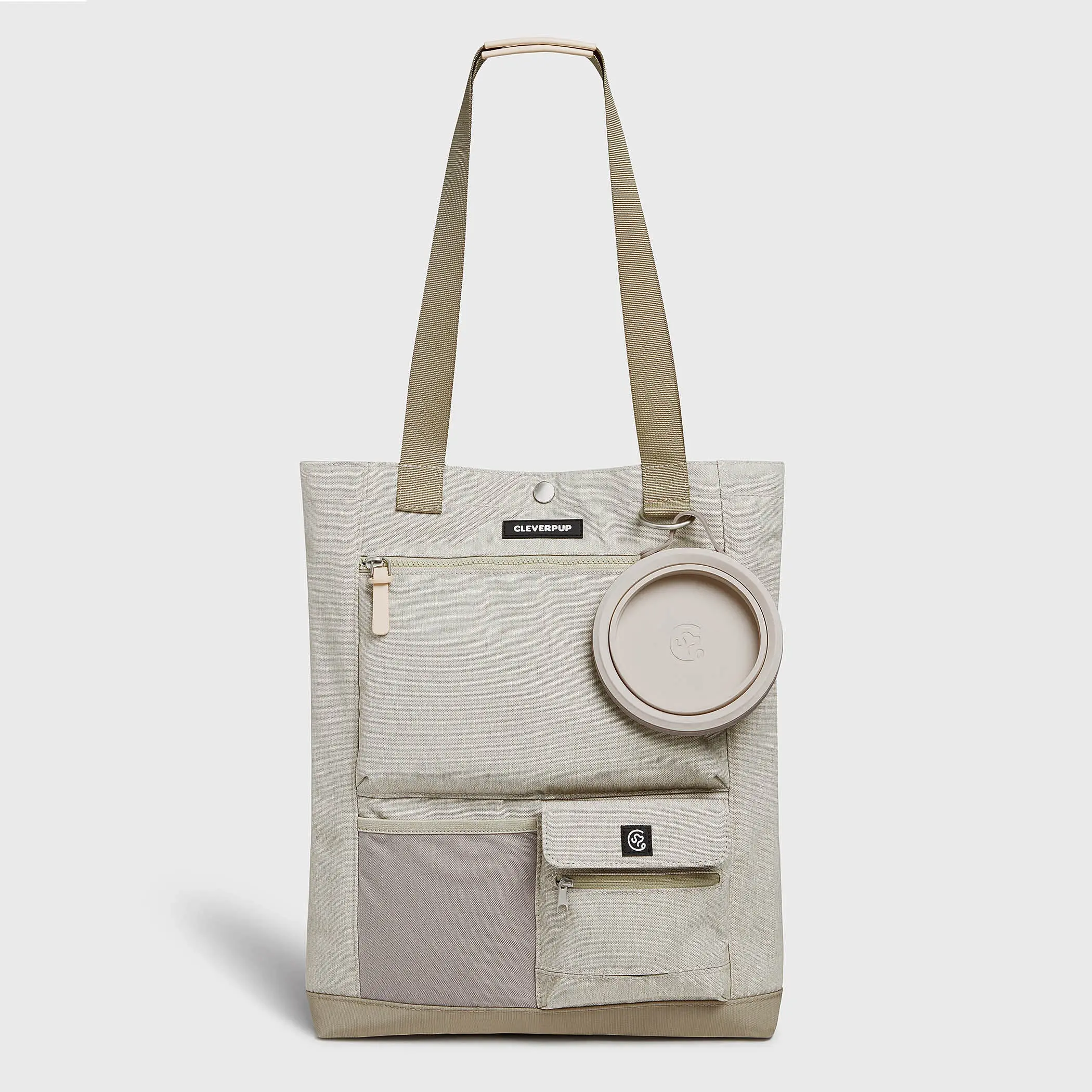 Park Pack Dog Gear Tote Set