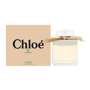 Chloe Eau De Parfum Spray for Women 2.5oz - Long Lasting Fragrance