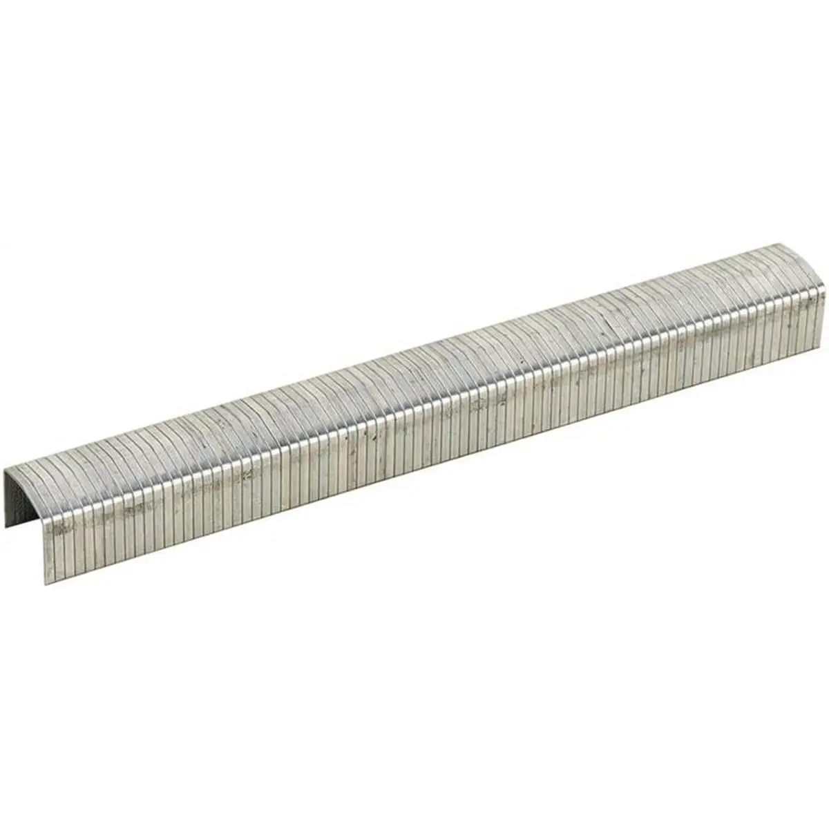 212 MAIN Heavy-Duty Crown-Type Power Staples, 0.25 in Size, 0.050 Wire Gauge, Case of 5, Office Stationery Binder Accessory for Hardware Applications, High-Efficiency
