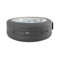 6 Person | 85"L x 85"W x 26"H