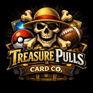 Treasure Pulls Card Co.