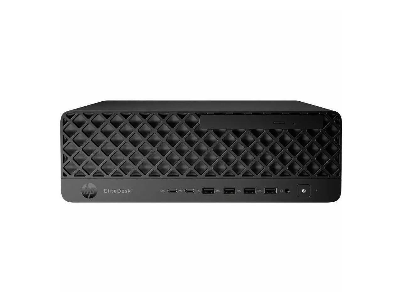 HP EliteDesk 8 G1i SFF Desktop Computer U7 265 16GB 512GB SSD W11P BH9E6UTABA