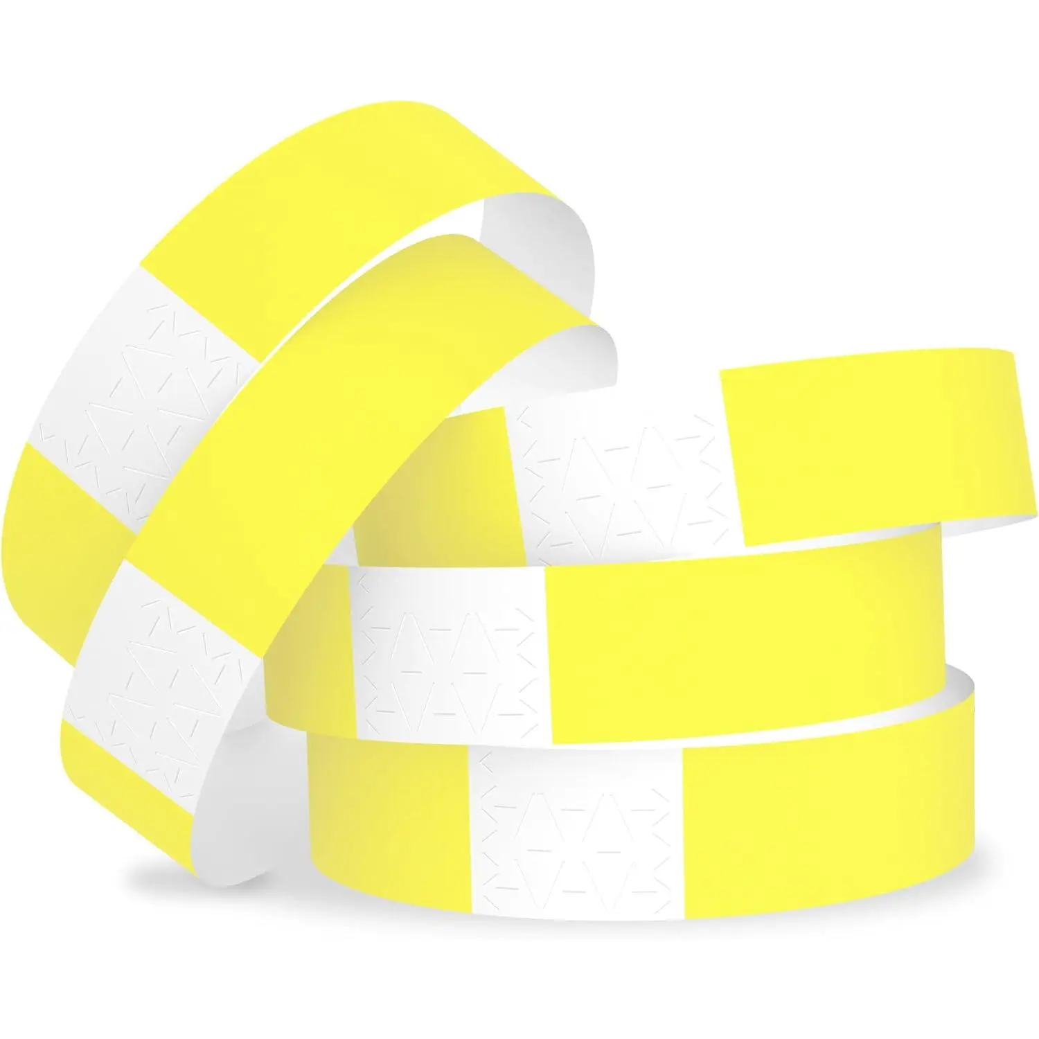 Neon Yellow