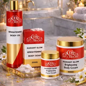 50x EXTRA STRONG RADIANT GLOW CEO FAVORITE SETS.