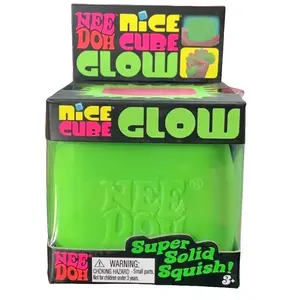 NeeDoh NiceCube Glow