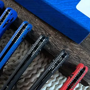 535High-Quality Pocket Outdoor Knife, EDC OutdoorSurvival Camping Knife, Essential Tool