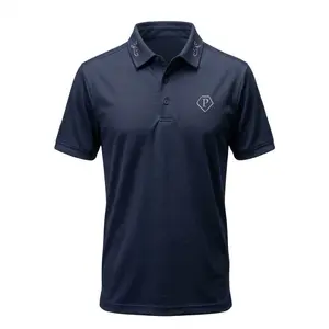 Classic Polo Shirt for Men - Timeless Design & Versatile Styling - Reliable & Stylish Top - Perfect for Any Occasion - Menswear