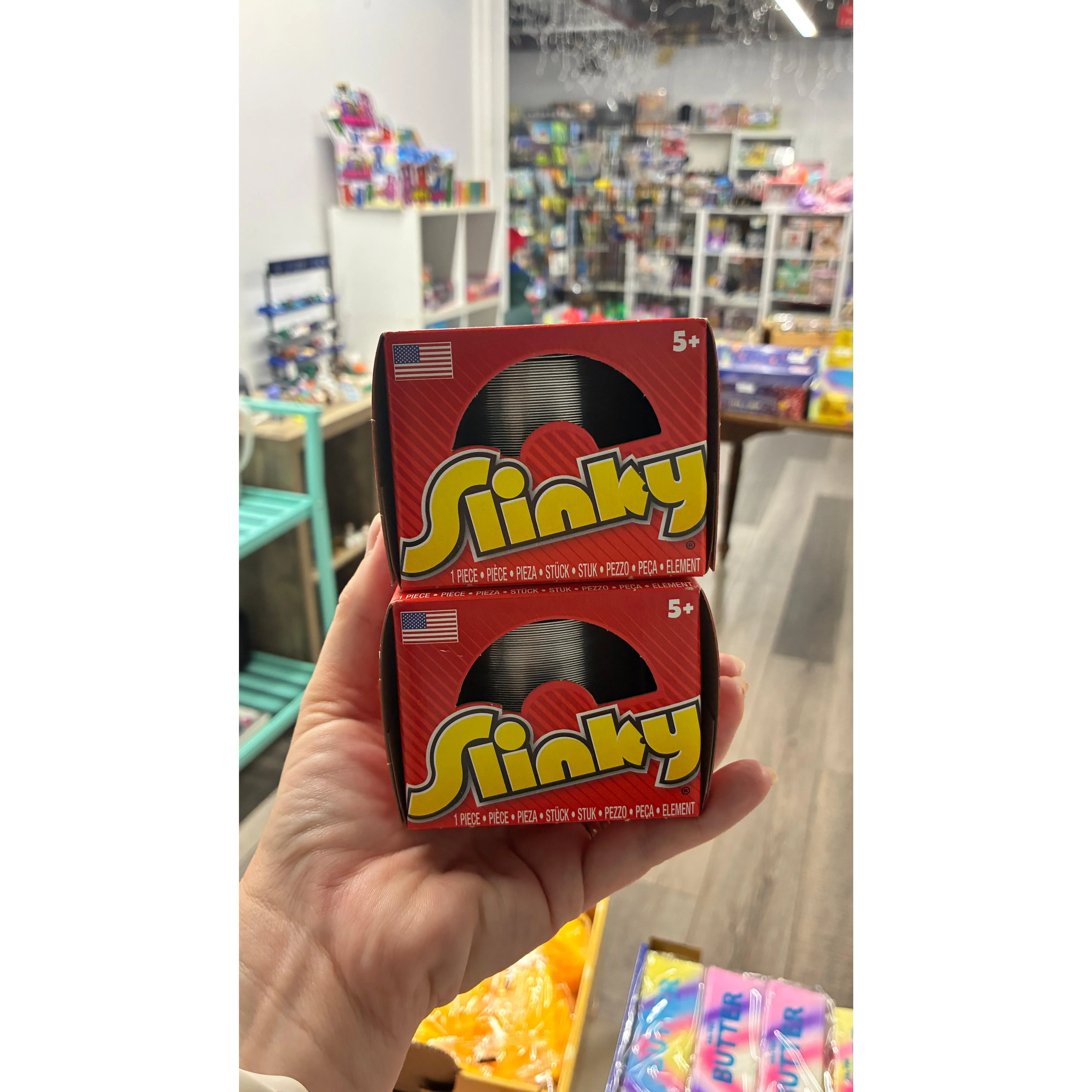 Slinky