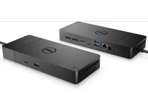 Dell M3HVW Thunderbolt Dock WD19TBS Docking Station 180W Power Adapter (130W Power Delivery) 210-AZBI
