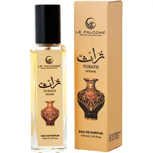 Le Falcone Turath Intense By Le Falcone Eau De Parfum For Men