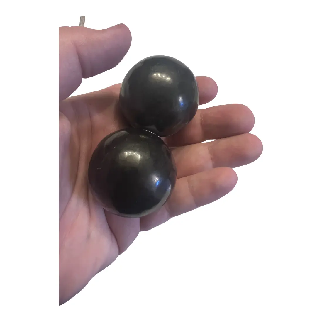 Shungite Natural Crystal (1pc)