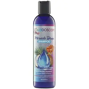 Kaleidoscope Miracle Drops Shampoo - 3.4 Oz