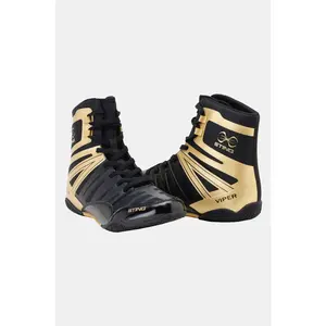 Viper X Boxing Shoes