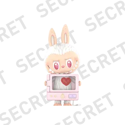 microwave oven (secret)