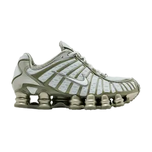 Nike Wmns Shox TL 'Light Army'