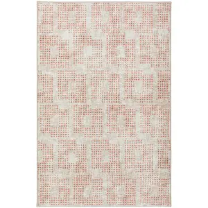 Machine Made Delano DA1 Linen - Dalyn Rugs