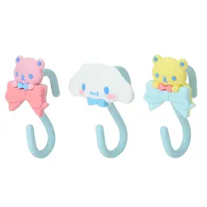 Cinnamoroll OSHI Grid System S-Hook (Set of 3)