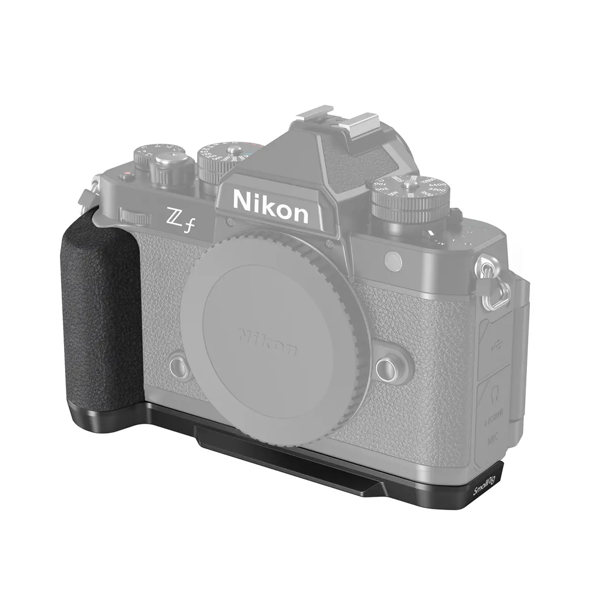 SmallRig L-Shape Handle for Nikon Z f Camera