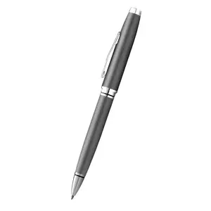 A.T. Cross Coventry Gunmetal Gray Ballpoint Pen