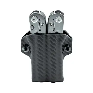 Clip & Carry Kydex Sheath for the Gerber Suspension Multitool