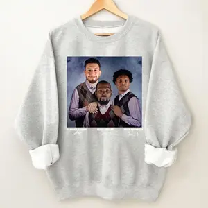 Kevin Durant Rockets Stars Vintage Basketball Sweatshirt, Fan Gift