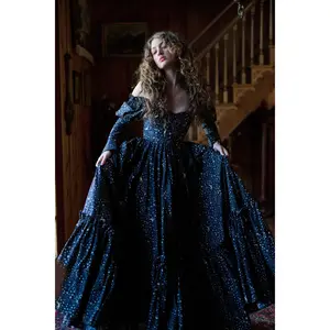 The Galileo Astronomers Gown