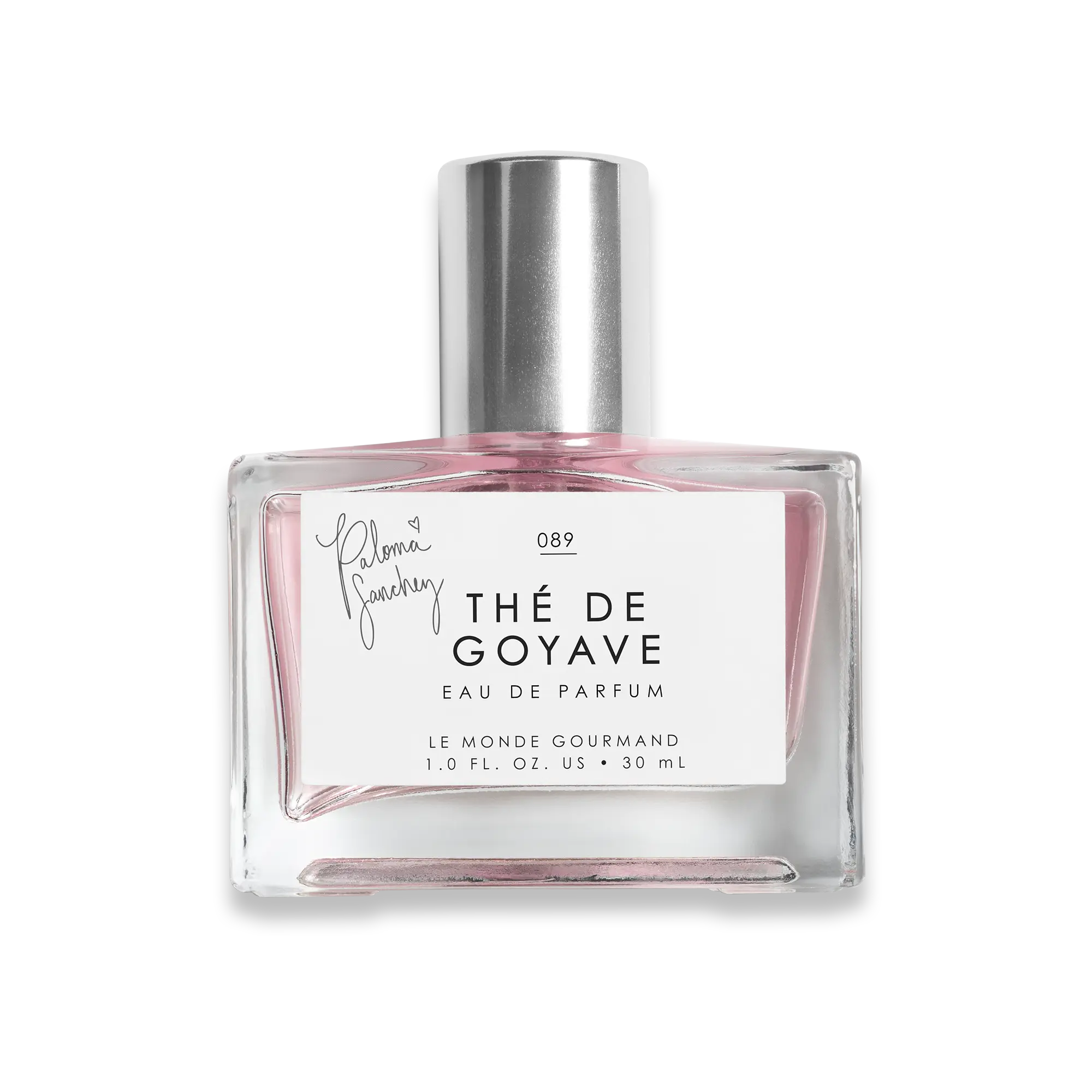 The de Goyave Eau de Parfum- Paloma