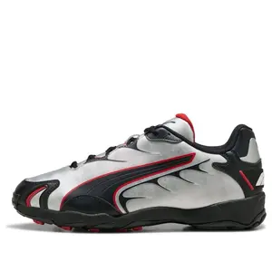 PUMA Inhale 'F1 75th Anniversary Silver Red' 308843-02