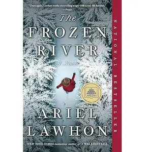 The Frozen River: A GMA Book Club Pick