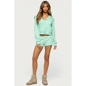 Lynette Shorts Lynette Shorts