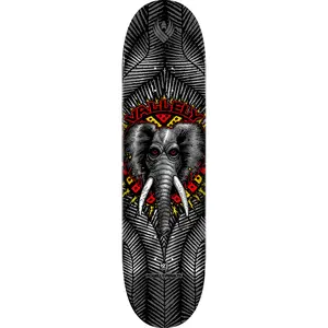 Powell Peralta Skateboard Deck Flight Mike Vallely Elephant 8.38" x 32.08"