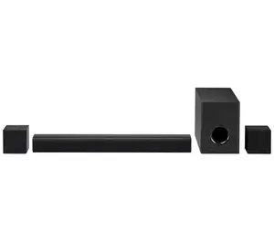 iLive 4.1 Home Theater System w/ Bluetooth iLive 4.1 Home Theater System w/ Bluetooth