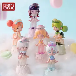 【T】PENNY’S BOX Half Sugar Doctrine Series Blind Box