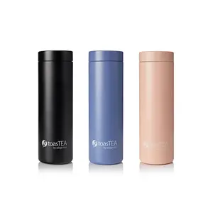 Toastea - Tea Thermos & Infuser