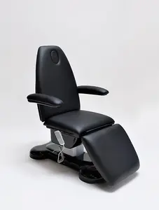 Electric Facial & Massage Table | Lash Bed