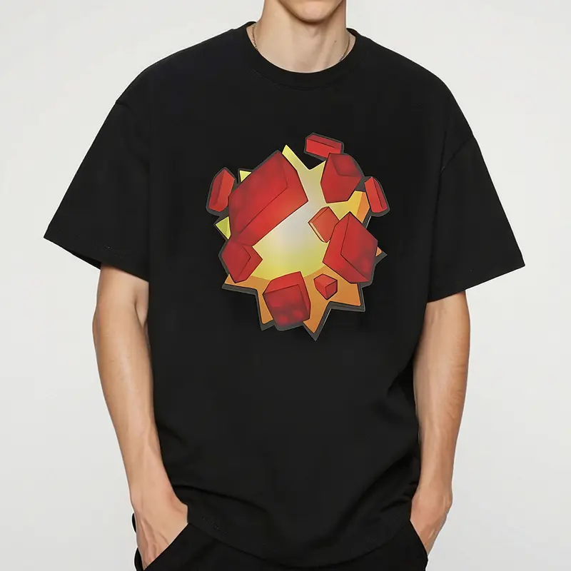 y2k graphic tees men - TikTok Shop