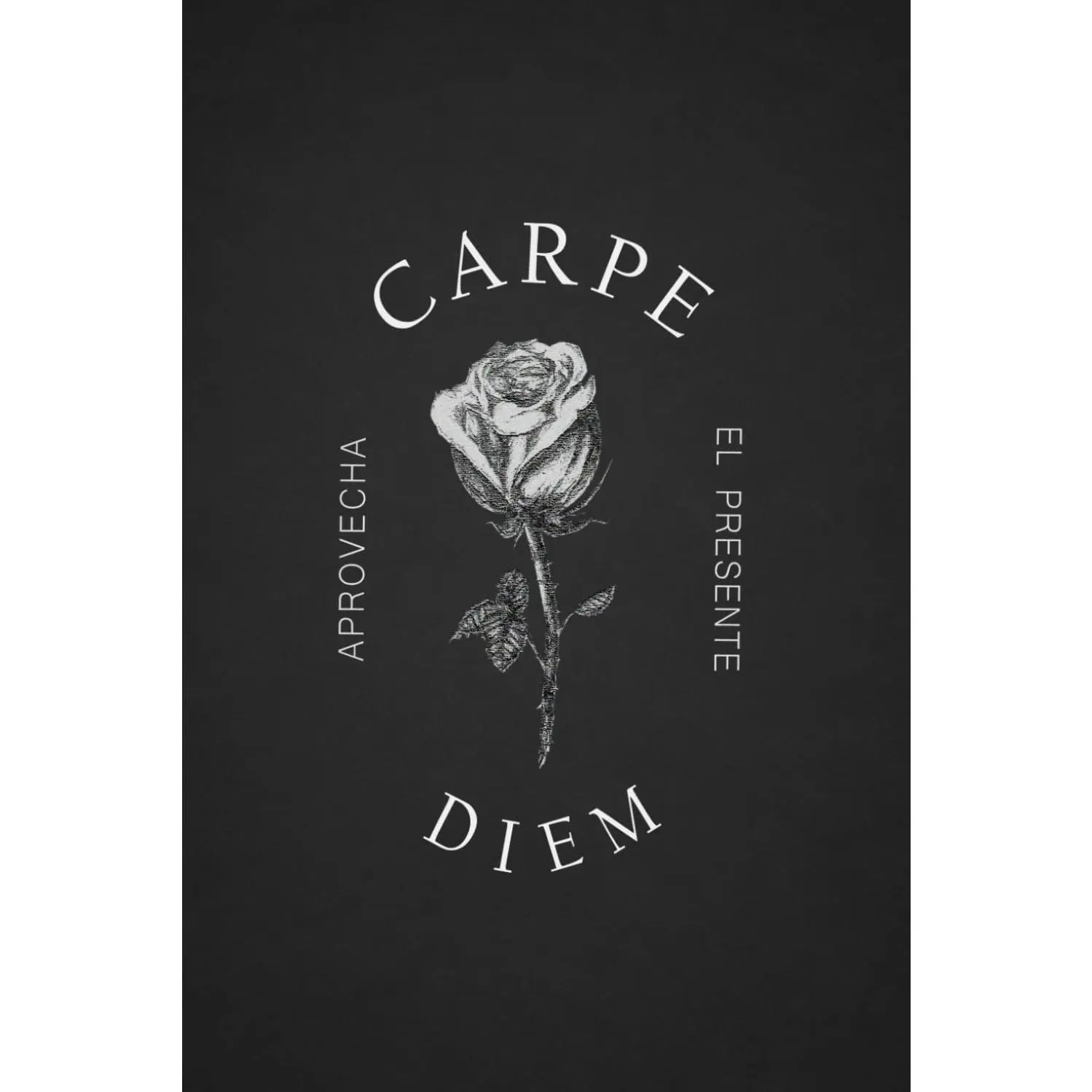 Carpe Diem: Aprovecha el Presente (Instantes Eternos: Colección Tempus.) (Spanish Edition)