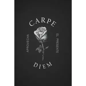 Carpe Diem: Aprovecha el Presente (Instantes Eternos: Colección Tempus.) (Spanish Edition)