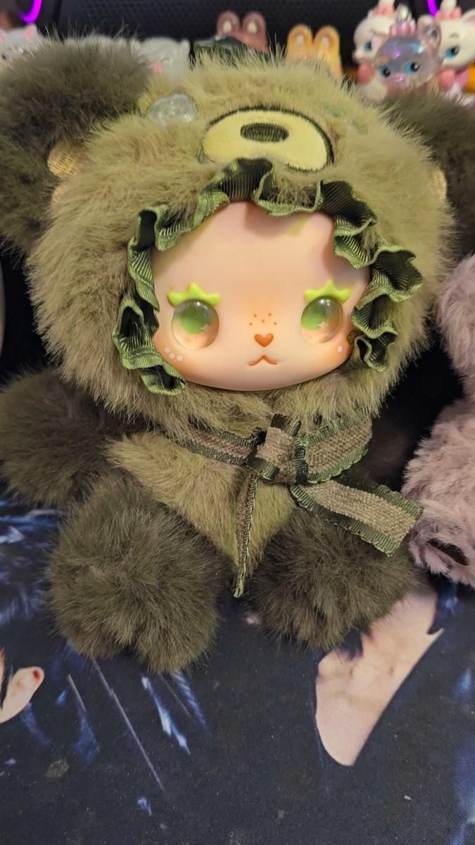 Item: 1 pcs (No Outer Box)