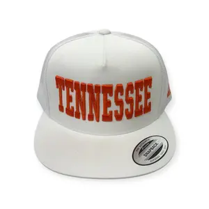 TENNESSEE Vintage Trucker Hat - YP Classics 6006