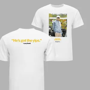 Malbon Curb Your Enthusiasm Quote Graphic Tee Shirt Pop Culture Inspired Streetwear Premium Cotton Casual Humor Design Unisex Fashion