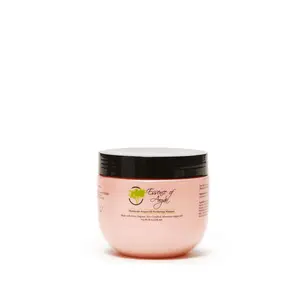 Deep Conditioning Argan Infused Hair Masque, 8 oz